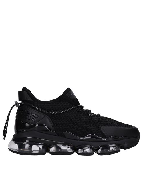  PLEIN SPORT | PADS USC0576 STE003NNERO